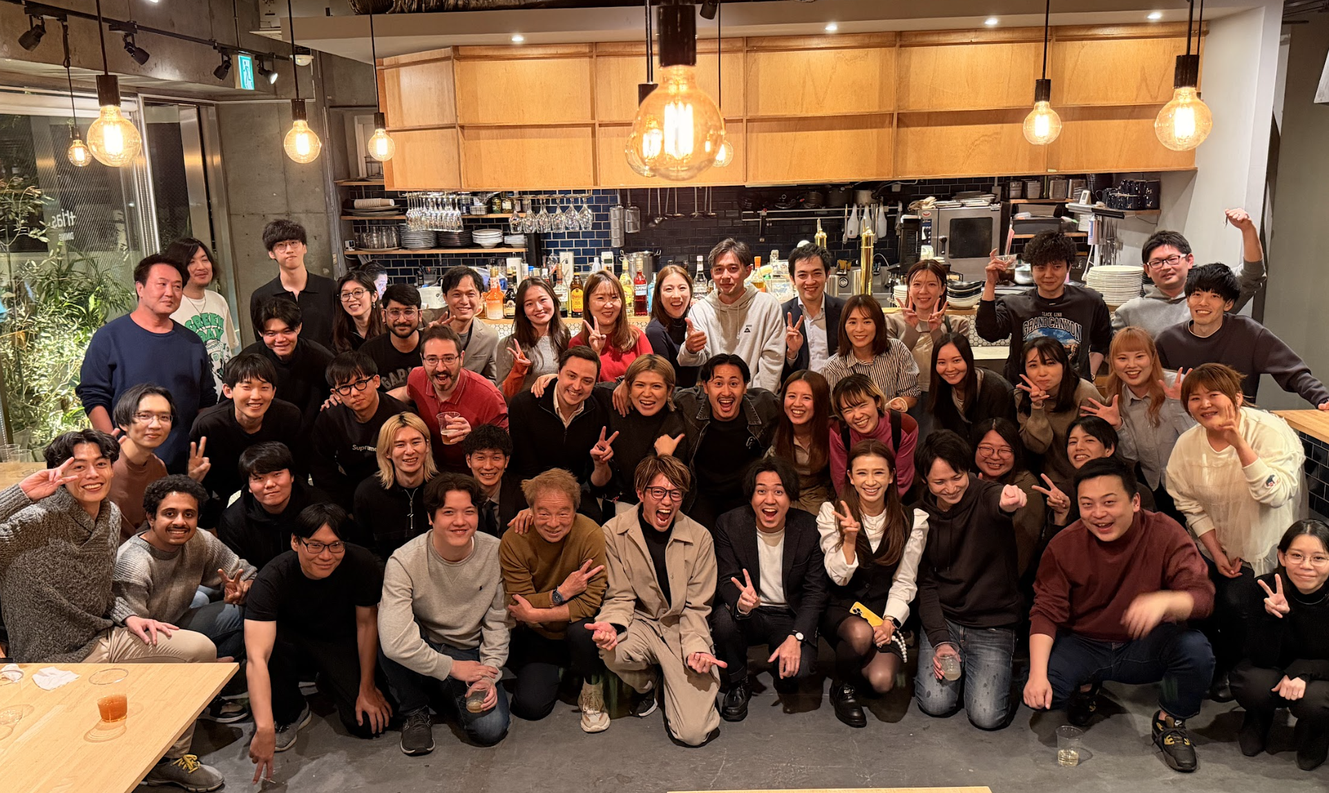 社内懇親会で「招待レセプション」を導入してみた理由と実際の効果