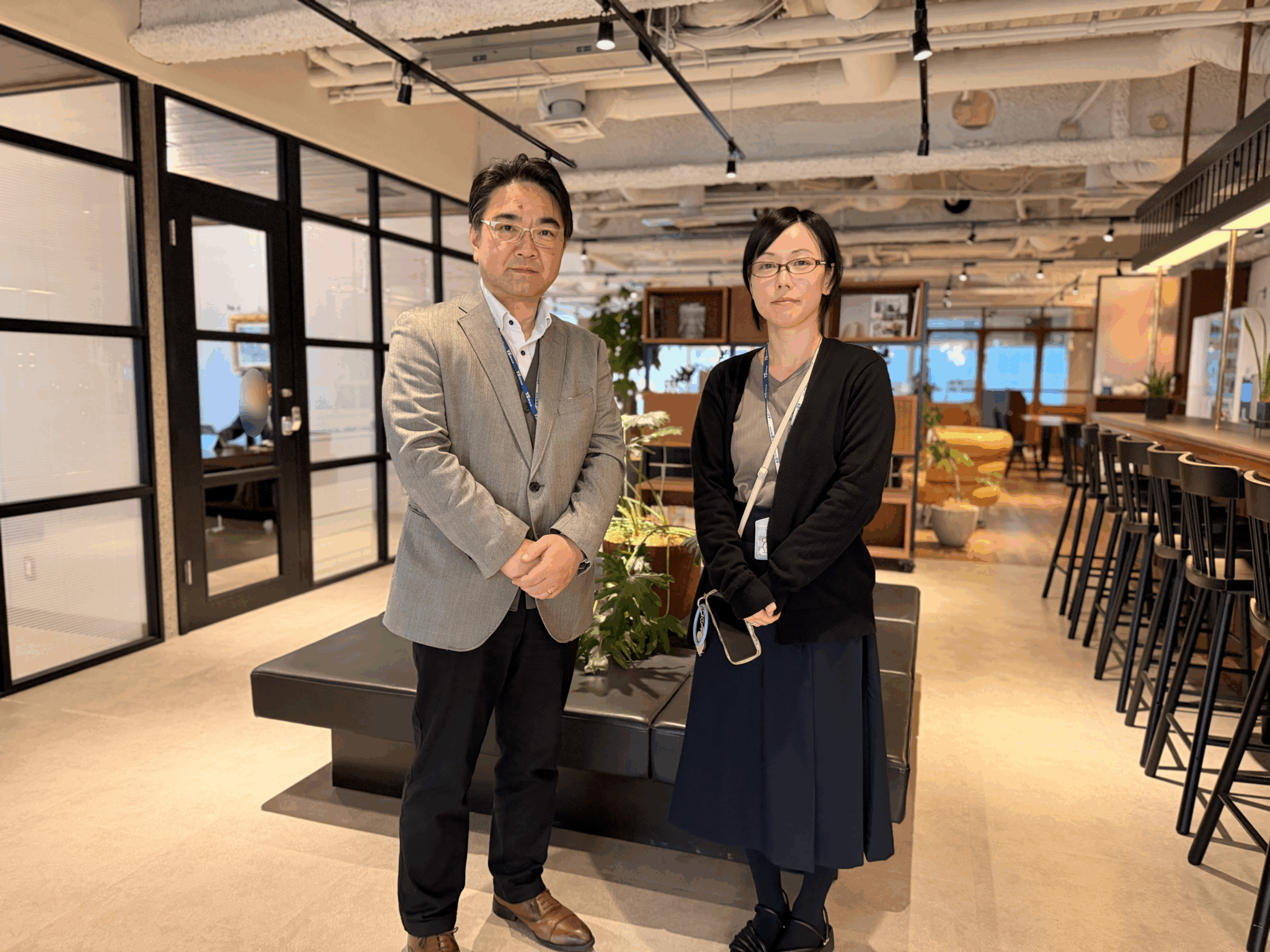 300名規模のクリスマス会で「行列ゼロ」を実現 ── YSグループ様