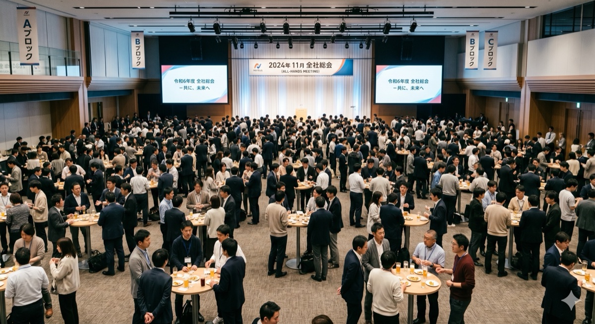イベント制作会社が複数クライアントの受付を1ツールで管理する方法